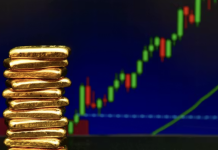 The rise and fall (and rise again) of gold prices – what’s going on?